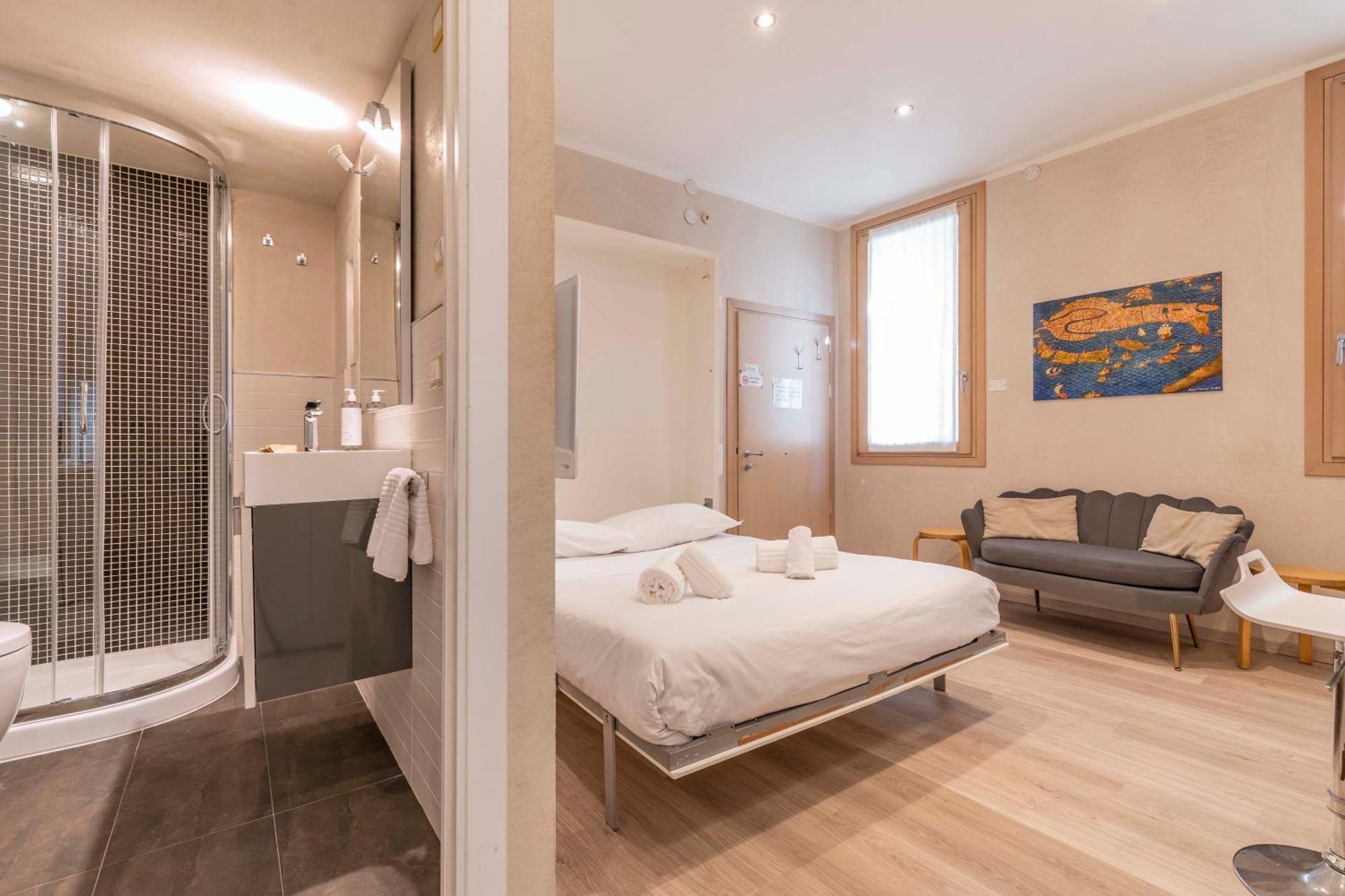 Casa Del Pittore Rialto Venetië Buitenkant foto
